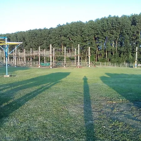 Gasthof Kalandpark Vendeghaz *
