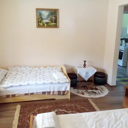 Kalandpark Vendeghaz Tiszanána