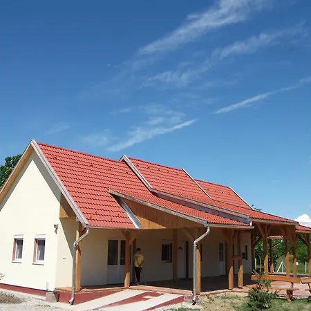 Gasthof Kalandpark Vendeghaz