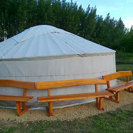 Kalandpark Vendeghaz