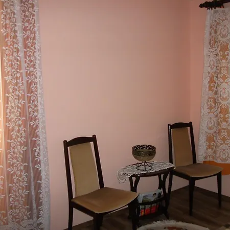 Kalandpark Vendeghaz Tiszanána