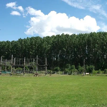 Gasthof Kalandpark Vendeghaz
