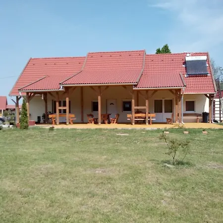 Gasthof Kalandpark Vendeghaz