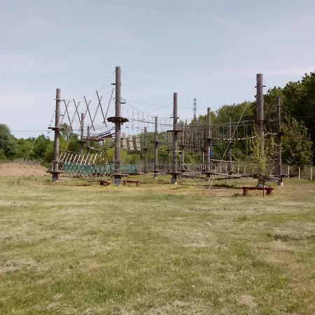 Kalandpark Vendeghaz